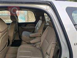 شێڤرۆلێت تاهۆ